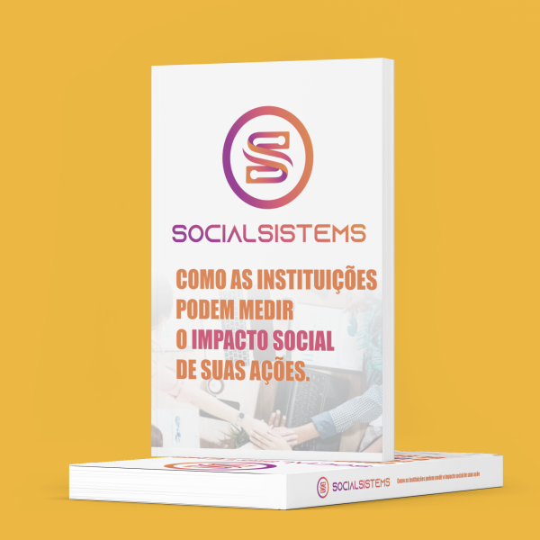 E-BOOK Grátis - Como as instituições podem medir o impacto social de suas ações