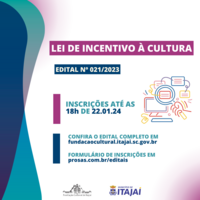 Picture of FUNDAÇÃO CULTURAL DE ITAJAÍ 
