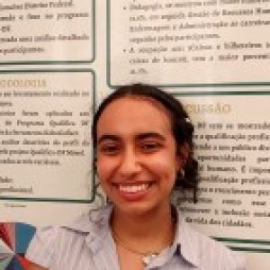 Profile photo of Clarissa Perea