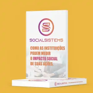 E-BOOK Grátis - Como as instituições podem medir o impacto social de suas ações